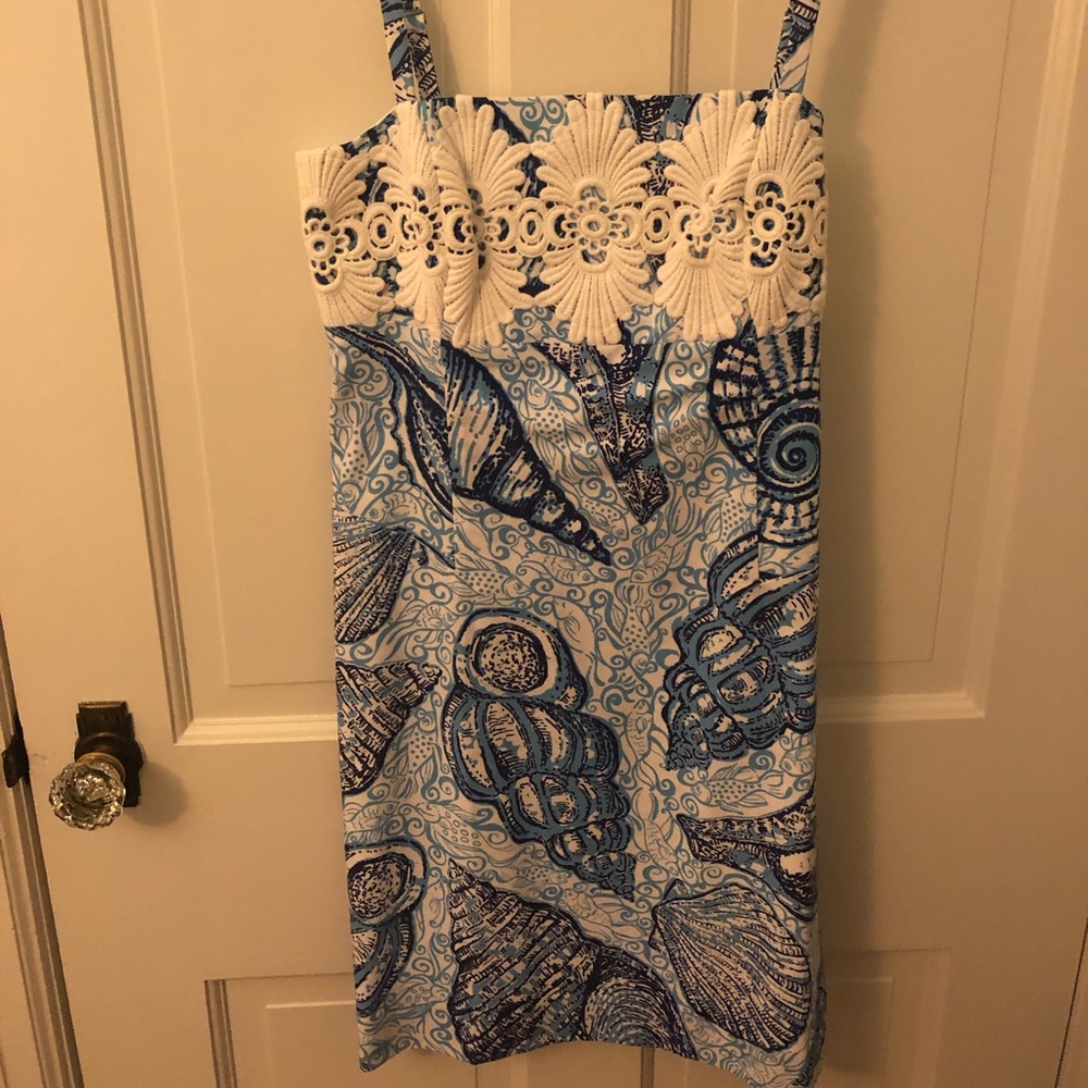 NWT Lilly Pulitzer - REDUCED PRICE